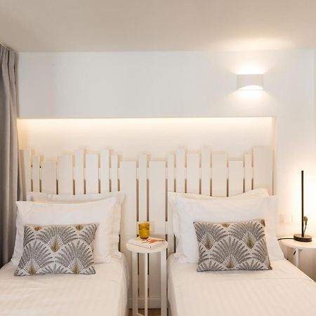 Le Bijou Luxury Upper Suite, roof garden with jacuzzi&unique views! Réthymnon Extérieur photo