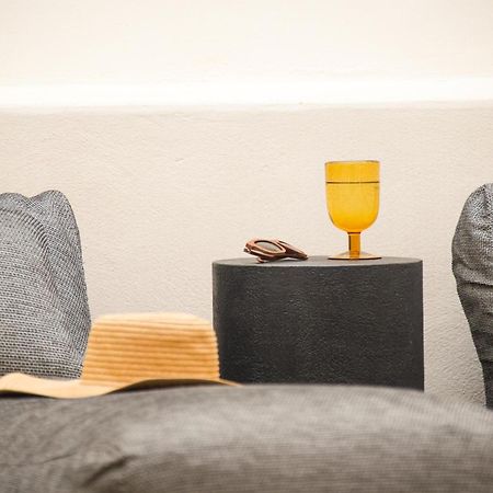 Le Bijou Luxury Upper Suite, roof garden with jacuzzi&unique views! Réthymnon Extérieur photo